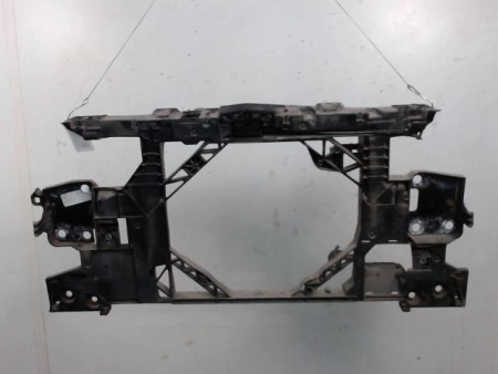 FACE AVANT RENAULT MEGANE