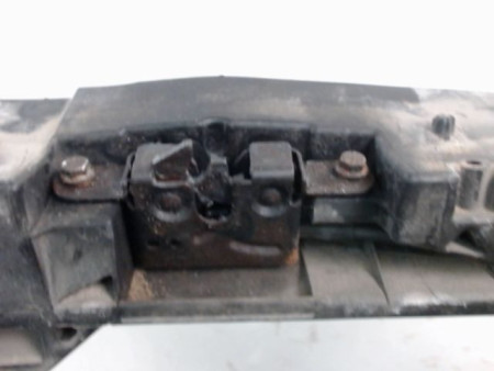 FACE AVANT RENAULT MEGANE