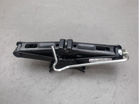 CRIC CITROEN C4