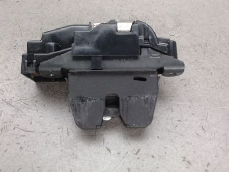 SERRURE HAYON  CITROEN C4