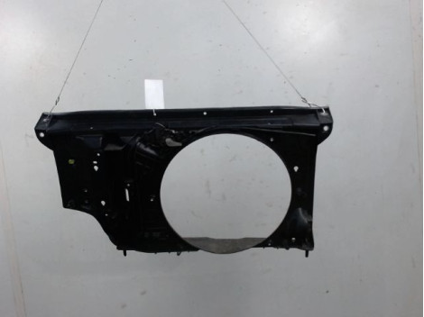 FACE AVANT PEUGEOT 206