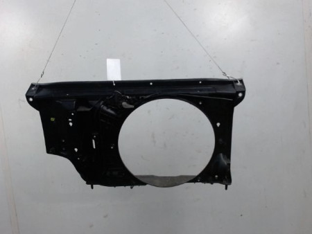 FACE AVANT PEUGEOT 206