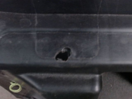 FACE AVANT PEUGEOT 206