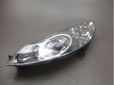 PHARE GAUCHE PEUGEOT 407