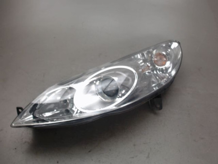 PHARE GAUCHE PEUGEOT 407