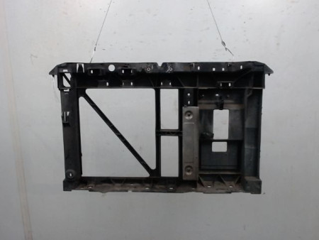 FACE AVANT CITROEN C3