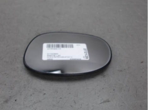 GLACE RETROVISEUR EXT G CITROEN C3