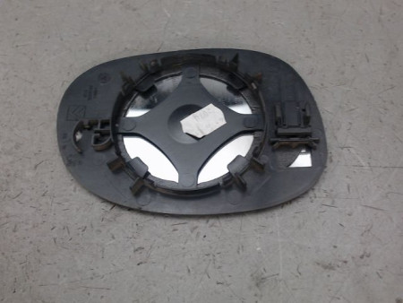GLACE RETROVISEUR EXT G CITROEN C3