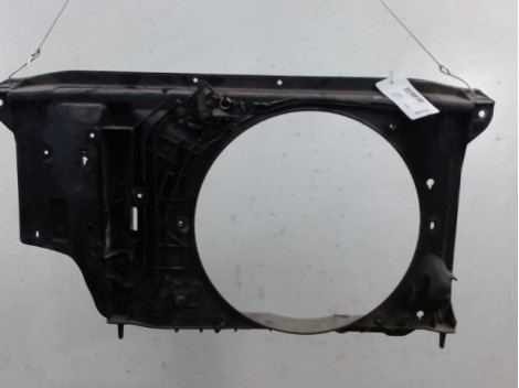 FACE AVANT PEUGEOT 206