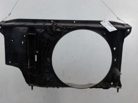 FACE AVANT PEUGEOT 206