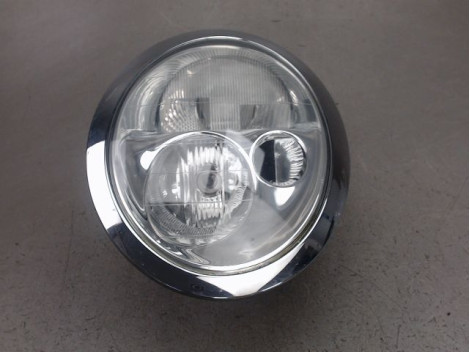 PHARE GAUCHE MINI MINI