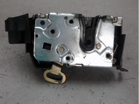 SYSTEME CONDAMNATION AVANT GAUCHE MINI MINI
