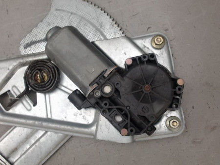 MECANISME LEVE-GLACE AVANT DROIT RENAULT TWINGO