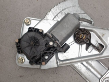 MECANISME LEVE-GLACE AVANT GAUCHE RENAULT TWINGO