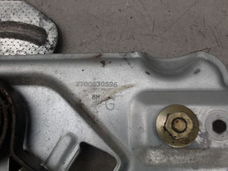 MECANISME LEVE-GLACE AVANT GAUCHE RENAULT TWINGO
