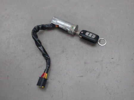 ANTIVOL DE DIRECTION RENAULT TWINGO