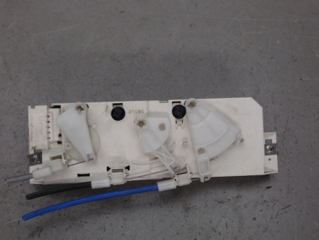 COMMANDE DE CHAUFFAGE RENAULT TWINGO
