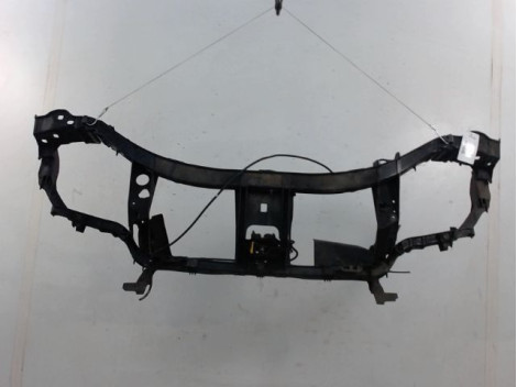 FACE AVANT FORD S-MAX