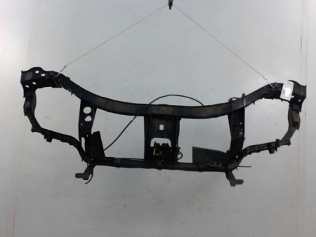 FACE AVANT FORD S-MAX