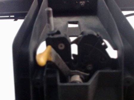FACE AVANT FORD S-MAX