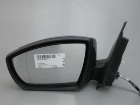 RETROVISEUR EXTERIEUR ELECTRIQUE GAUCHE FORD S-MAX