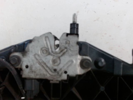 FACE AVANT FORD FOCUS