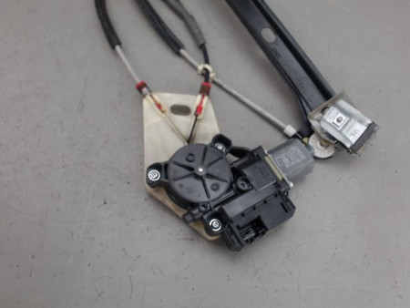 MECANISME LEVE-GLACE AVANT GAUCHE VOLKSWAGEN POLO