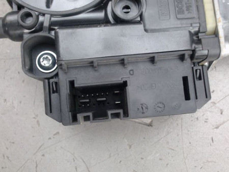 MECANISME LEVE-GLACE AVANT GAUCHE VOLKSWAGEN POLO