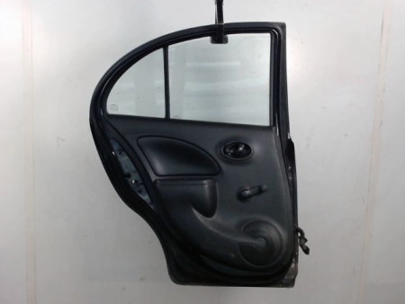 PORTE ARRIERE GAUCHE NISSAN MICRA
