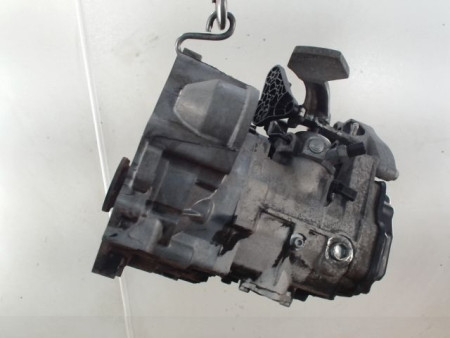 BOITE A VITESSE MECANIQUE VOLKSWAGEN GOLF 1.6 TDI