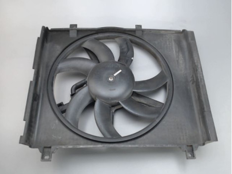 MOTEUR VENTILATEUR RADIATEUR NISSAN MICRA
