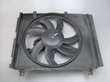 MOTEUR VENTILATEUR RADIATEUR NISSAN MICRA