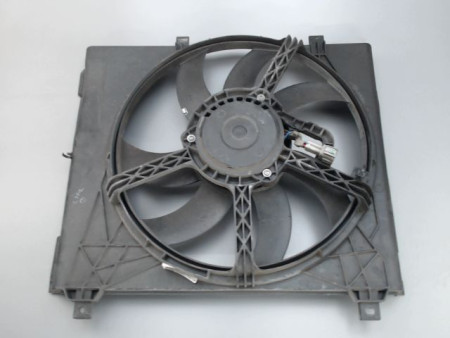 MOTEUR VENTILATEUR RADIATEUR NISSAN MICRA