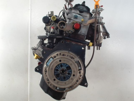 MOTEUR DIESEL VOLKSWAGEN POLO 64 1.9 D