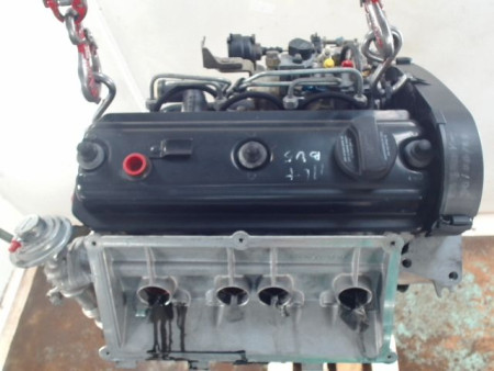 MOTEUR DIESEL VOLKSWAGEN POLO 64 1.9 D