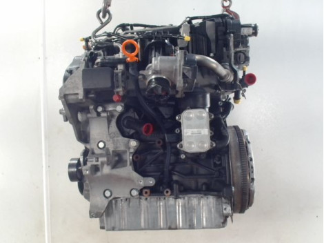MOTEUR DIESEL VOLKSWAGEN GOLF 1.6 TDI