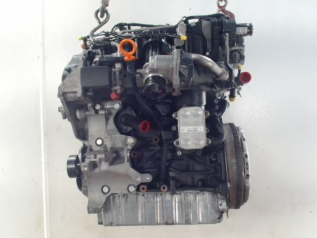 MOTEUR DIESEL VOLKSWAGEN GOLF 1.6 TDI