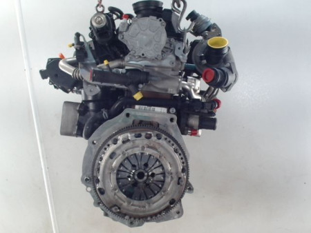 MOTEUR DIESEL VOLKSWAGEN GOLF 1.6 TDI