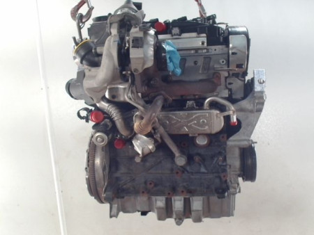 MOTEUR DIESEL VOLKSWAGEN GOLF 1.6 TDI