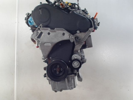 MOTEUR DIESEL VOLKSWAGEN GOLF 1.6 TDI