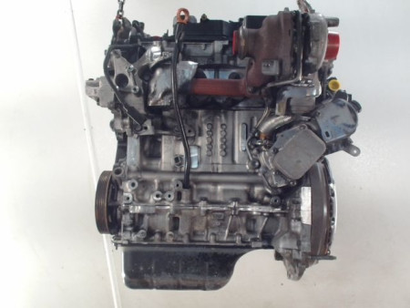 MOTEUR DIESEL CITROEN C4 1.6 HDi 110