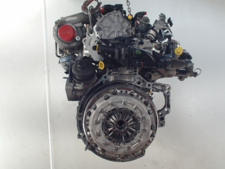 MOTEUR DIESEL CITROEN C4 1.6 HDi 110