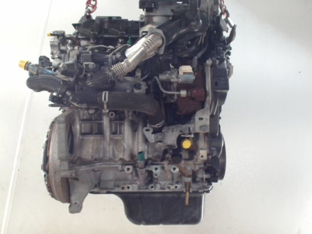 MOTEUR DIESEL CITROEN C4 1.6 HDi 110