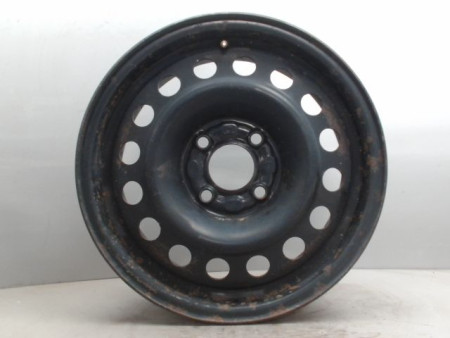 JANTE TOLE RENAULT MEGANE