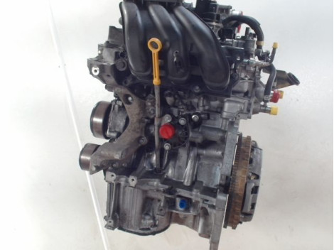 MOTEUR ESSENCE NISSAN MICRA 1.2