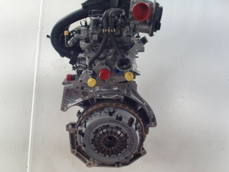 MOTEUR ESSENCE NISSAN MICRA 1.2