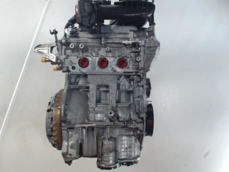 MOTEUR ESSENCE NISSAN MICRA 1.2