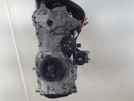 MOTEUR ESSENCE NISSAN MICRA 1.2