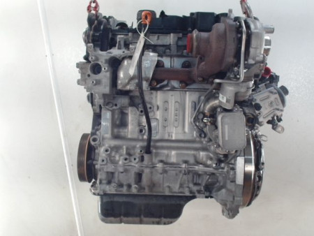 MOTEUR DIESEL PEUGEOT 2008 1.6 BlueHDi 120