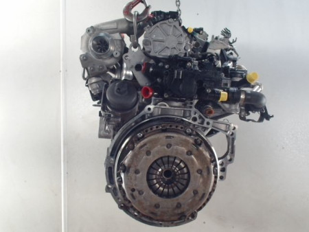 MOTEUR DIESEL PEUGEOT 2008 1.6 BlueHDi 120